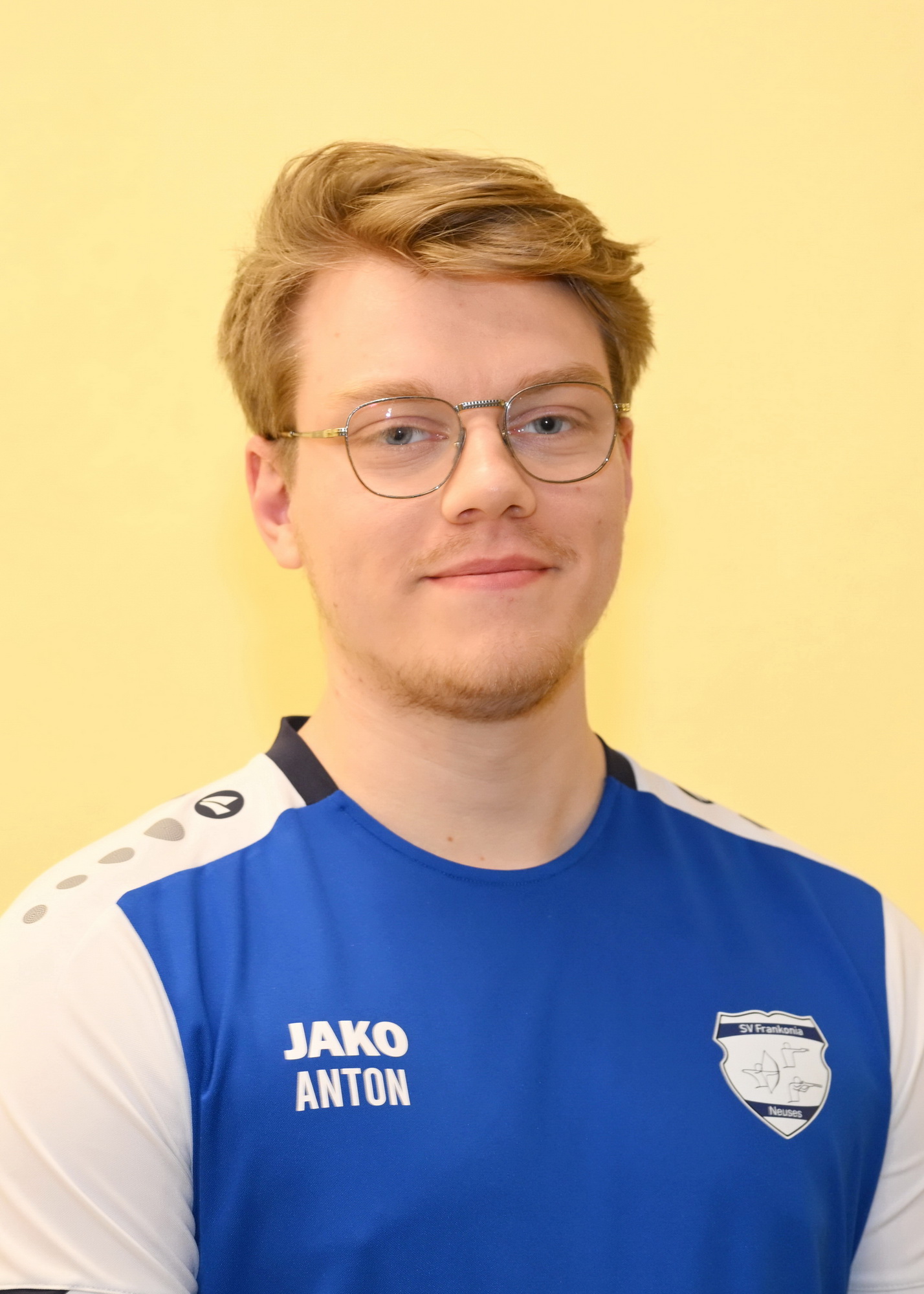 Anton Niebler