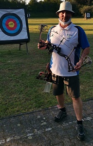 Neuer Trainings-Compound ist da