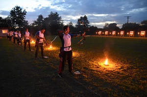 18. Fackelturnier 2023