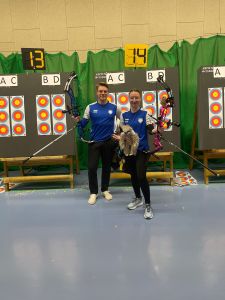 Bayerischer Vize-Meister! - Frankonia Neuses auf der bayerischen Meisterschaft