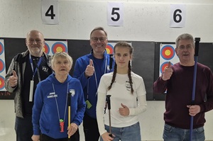 Bezirksmeisterschaft Blasrohr 2026