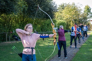 Vereinsmeisterschaft 2020