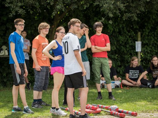 Jugger 2016