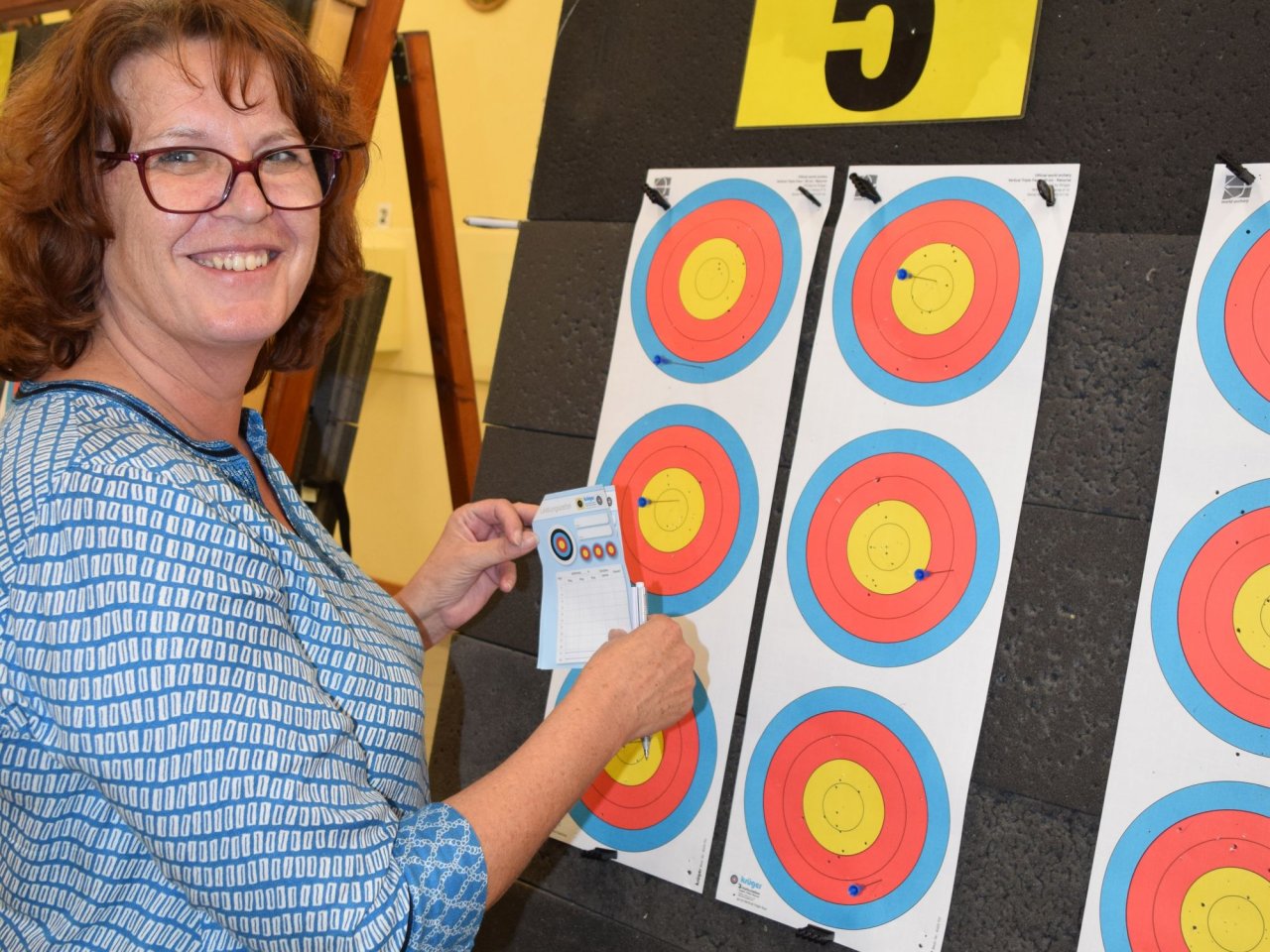 Blasrohrturnier Open-one ein voller Erfolg