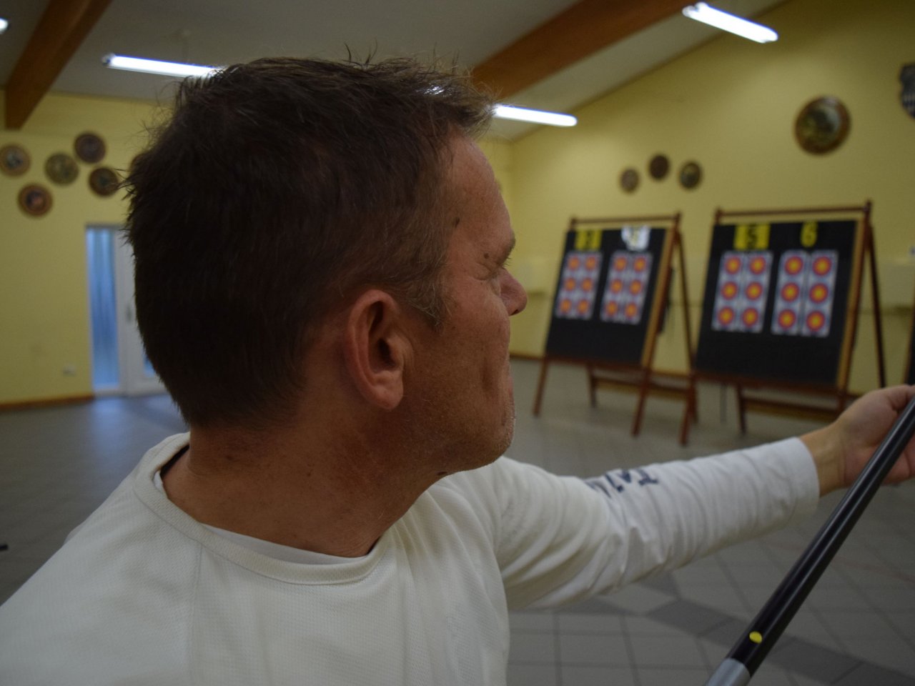 Blasrohrturnier Open-one ein voller Erfolg