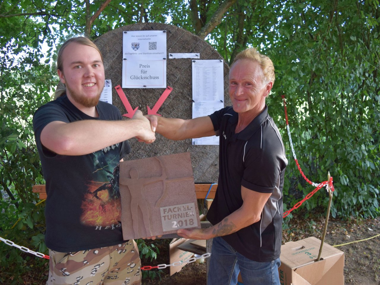 Fackelturnier 2018