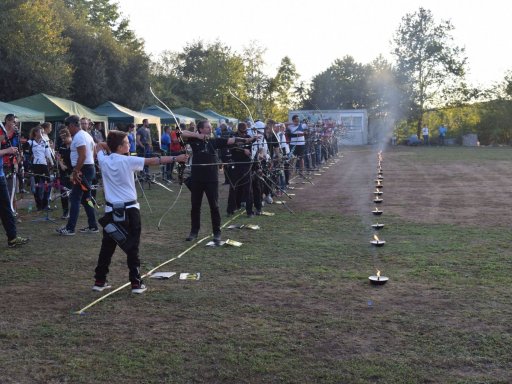 Fackelturnier 2018
