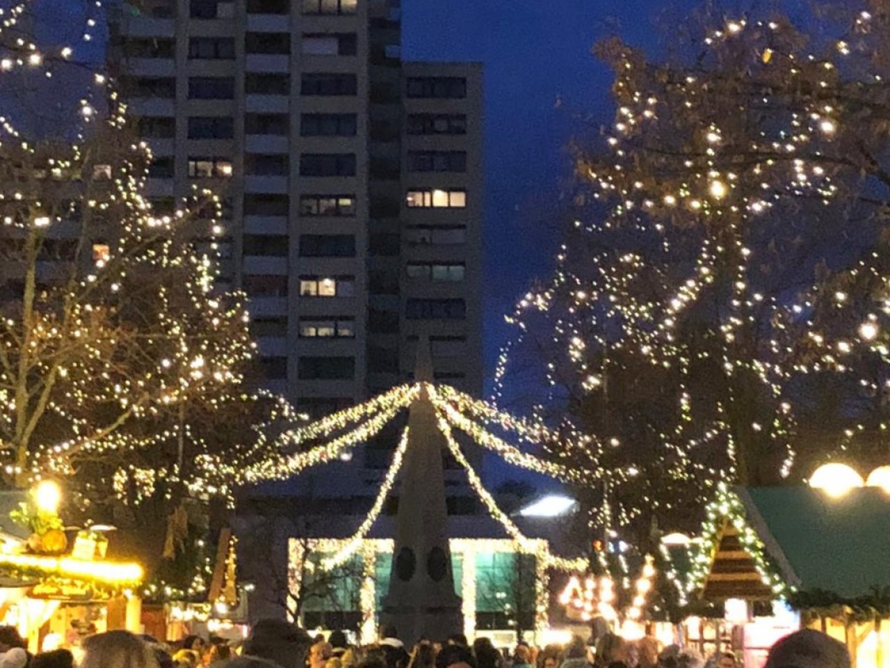 Adventsfahrt 2019