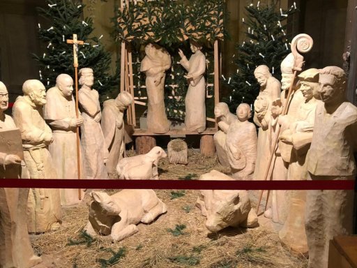 Adventsfahrt 2019