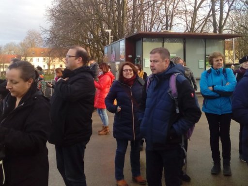 Adventsfahrt 2019