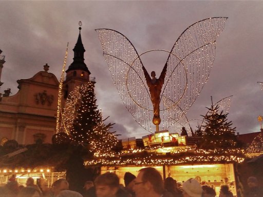 Adventsfahrt 2019