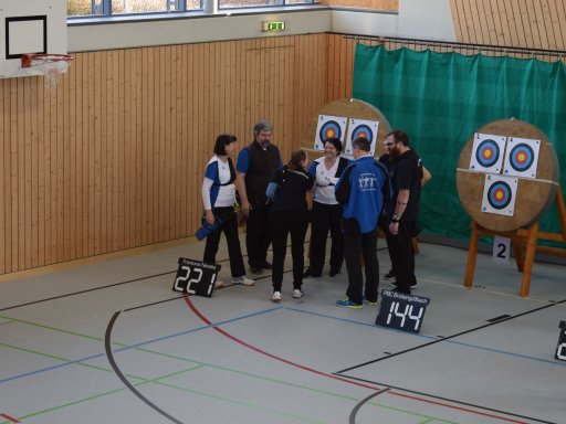 Bezirksliga 18-19 letzter Wettkampftag