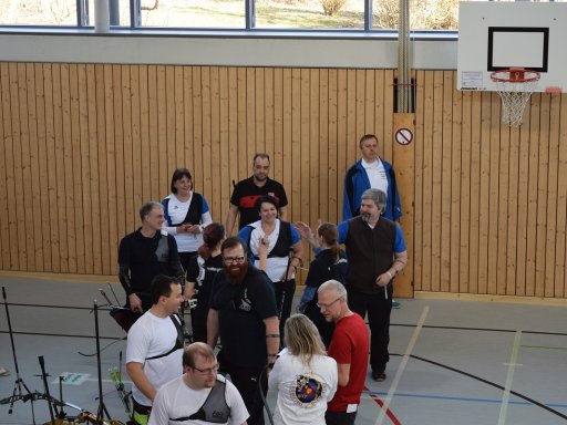 Bezirksliga 18-19 letzter Wettkampftag