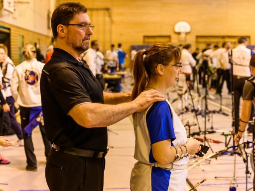 Bezirksmeisterschaft Halle 2019
