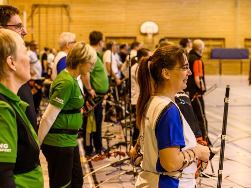 Bezirksmeisterschaft Halle 2019