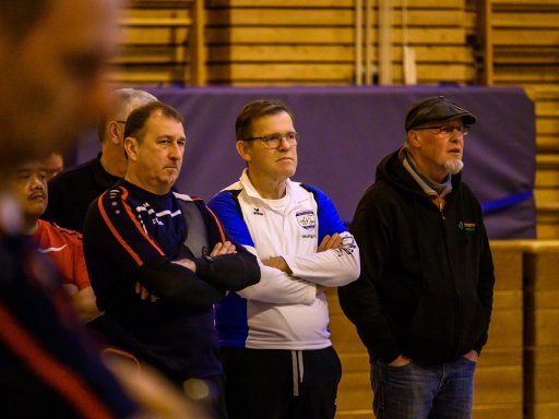Bezirksmeisterschaft Halle 2019