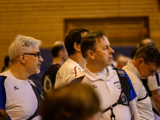Bezirksmeisterschaft Halle 2019
