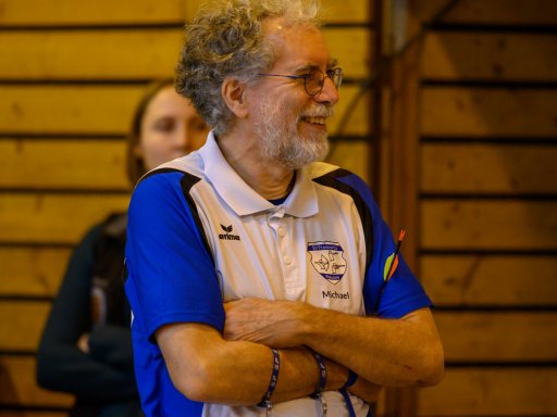 Bezirksmeisterschaft Halle 2019