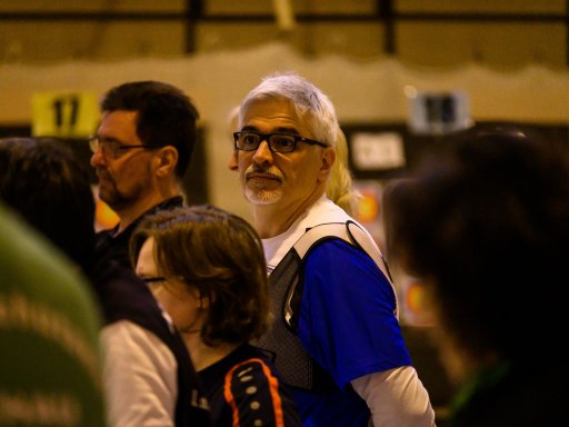 Bezirksmeisterschaft Halle 2019