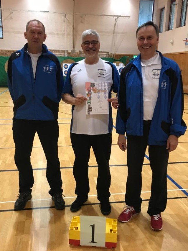 Bogen GAU Halle 2020