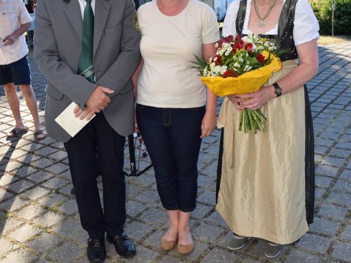Ehrungsabend 2019
