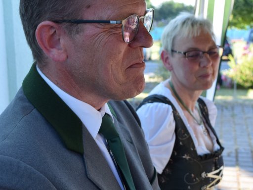 Ehrungsabend 2019