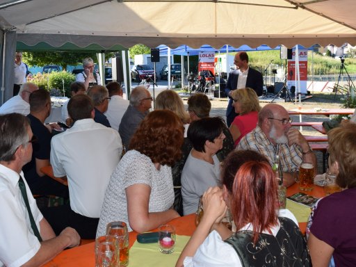 Ehrungsabend 2019