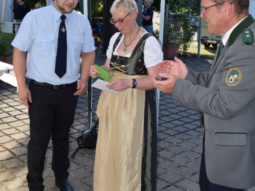 Ehrungsabend 2019