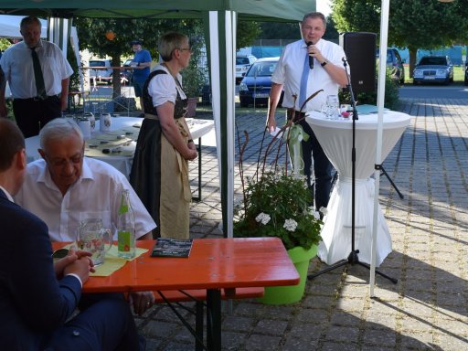 Ehrungsabend 2019