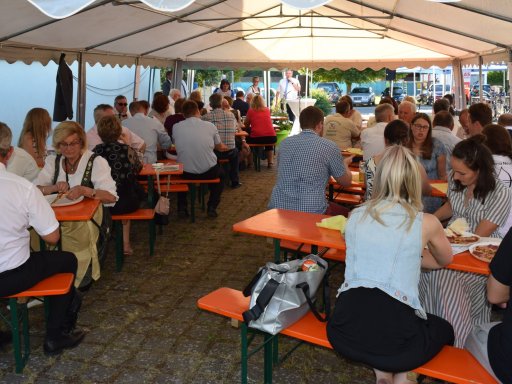 Ehrungsabend 2019