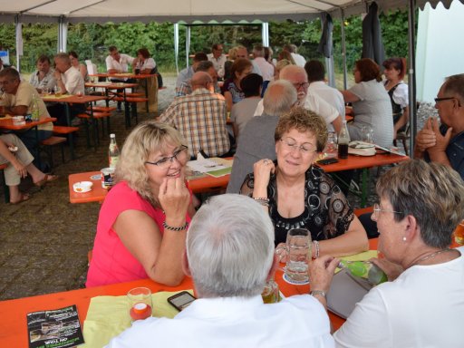 Ehrungsabend 2019