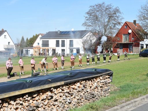 Gauschuetzentag