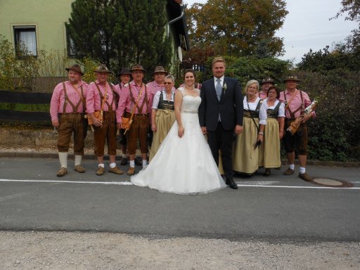 Hochzeit
