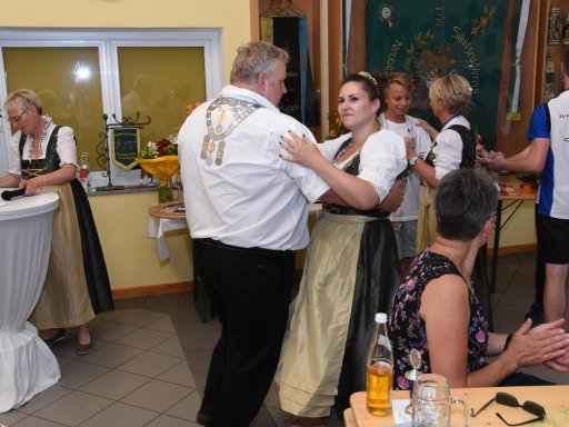 Sommerfest 2019