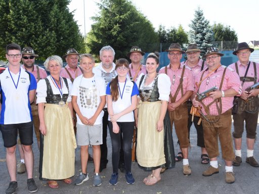 Sommerfest-2019