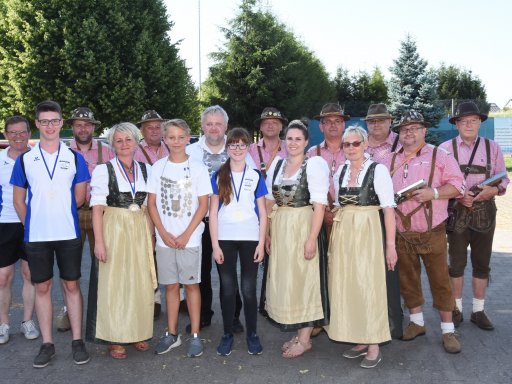 Sommerfest-2019