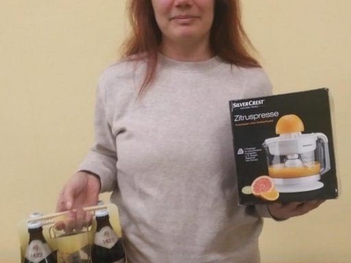Christbaumkugel 2020