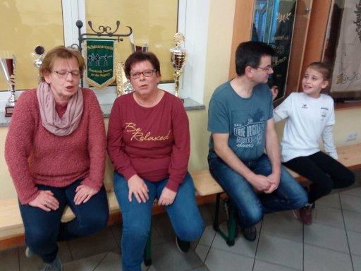 Christbaumkugel 2020
