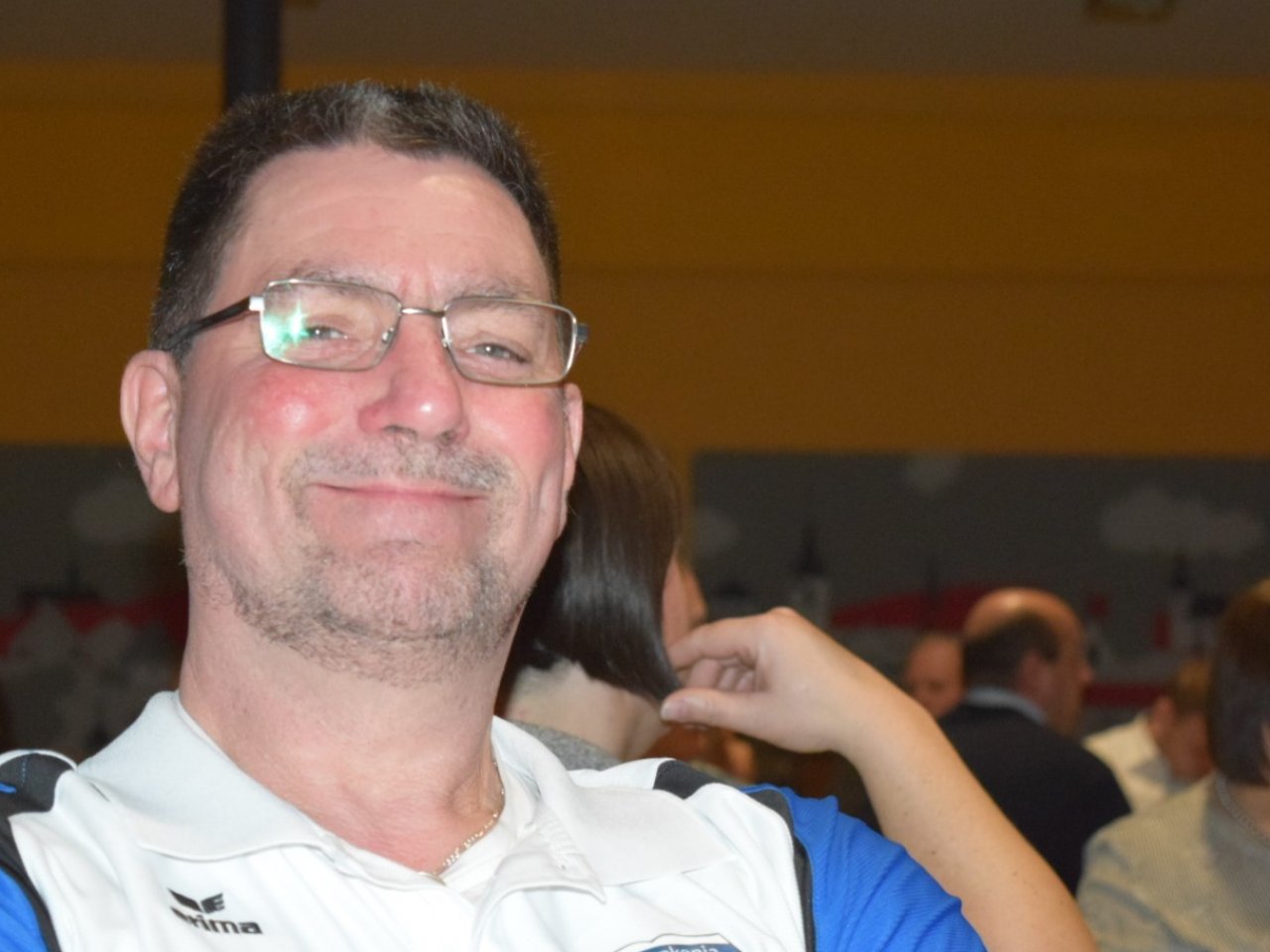 Ehrungen der Gemeinde Eggolsheim