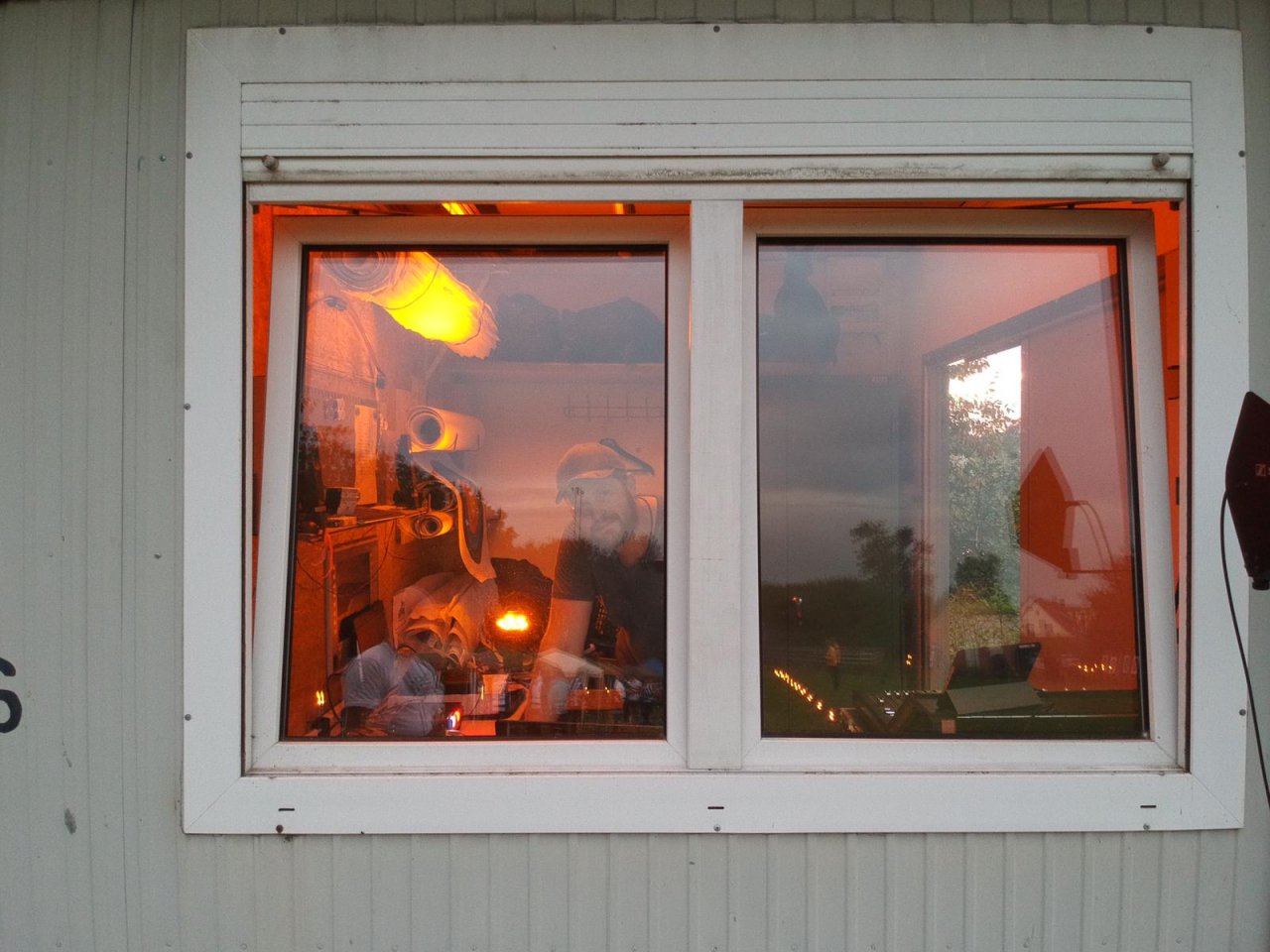 Internes Fackelturnier 2020