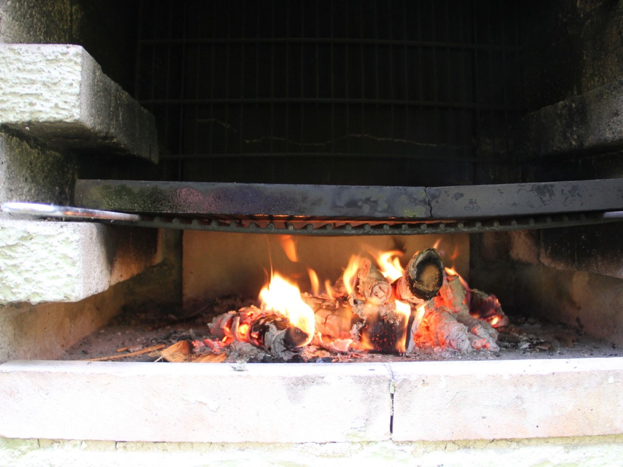 Übungsböllern 2020