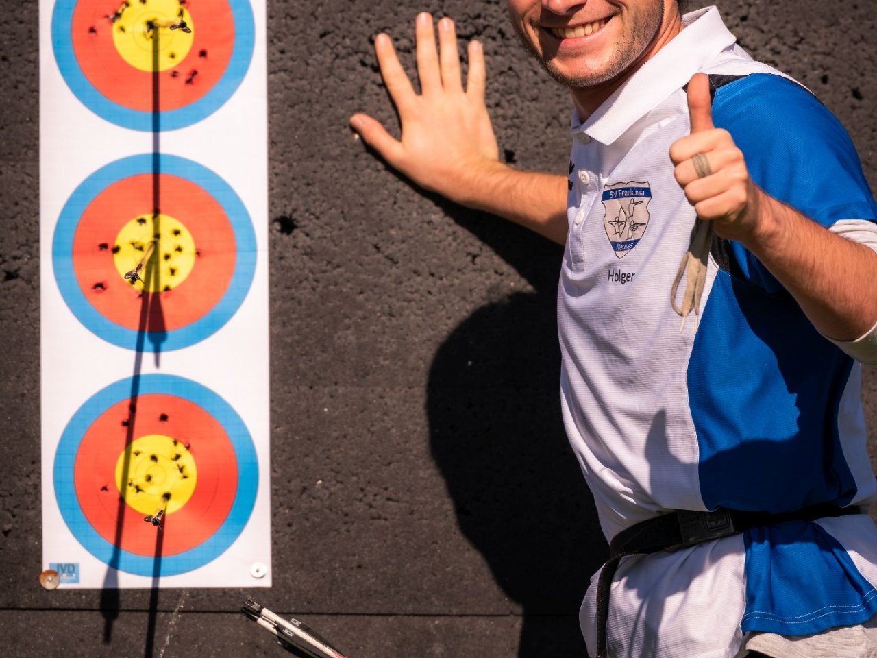 Vereinsmeisterschaft 2020