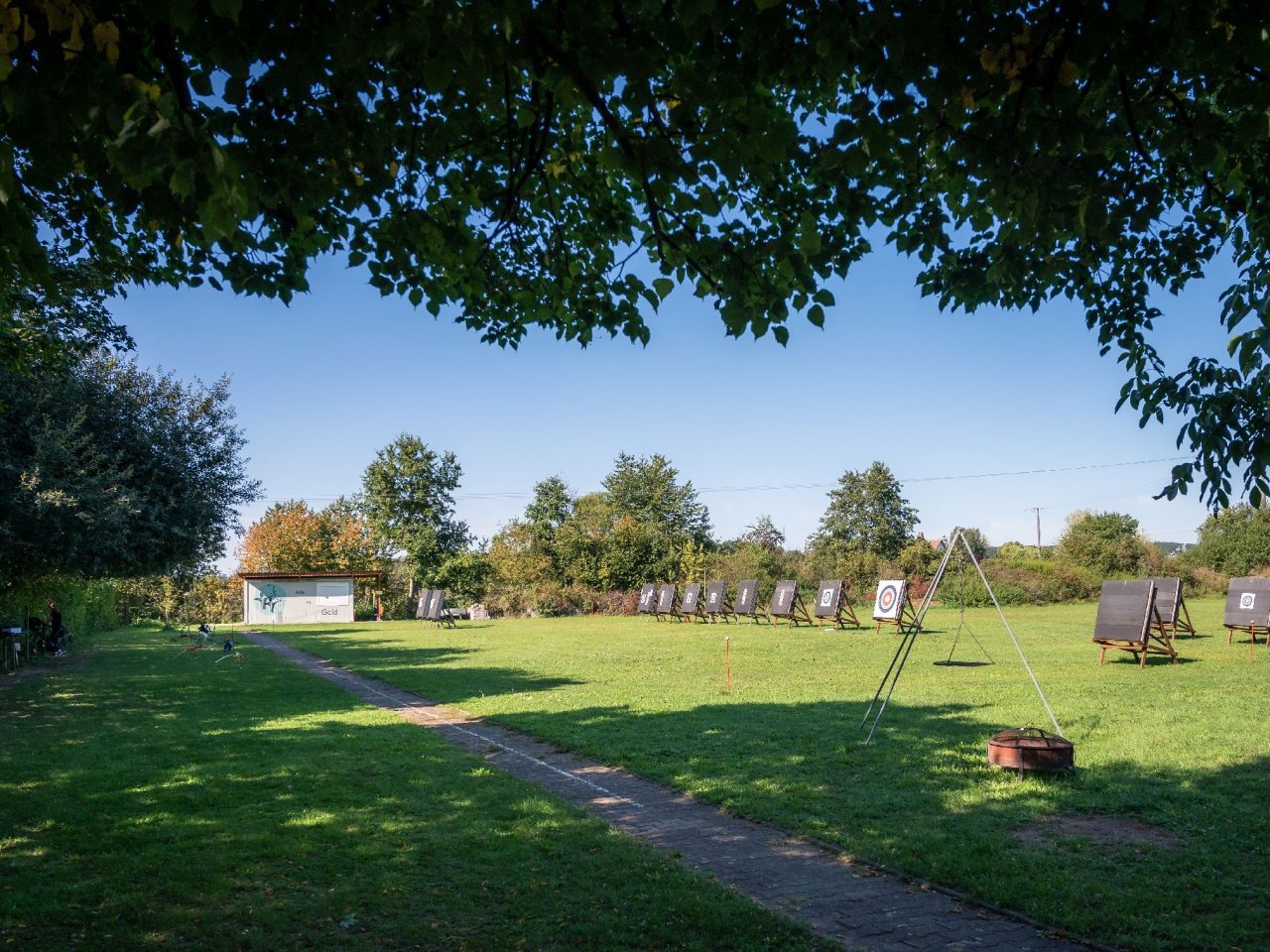 Vereinsmeisterschaft 2020