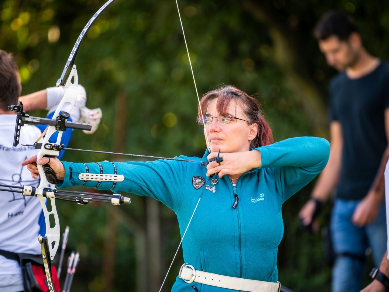 Vereinsmeisterschaft 2020