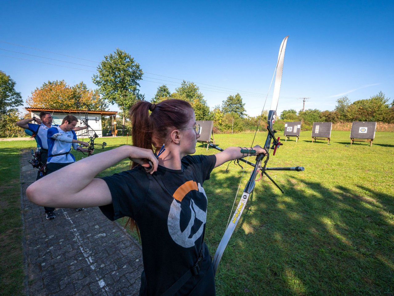 Vereinsmeisterschaft 2020