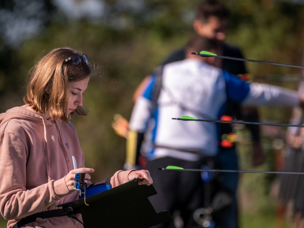 Vereinsmeisterschaft 2020