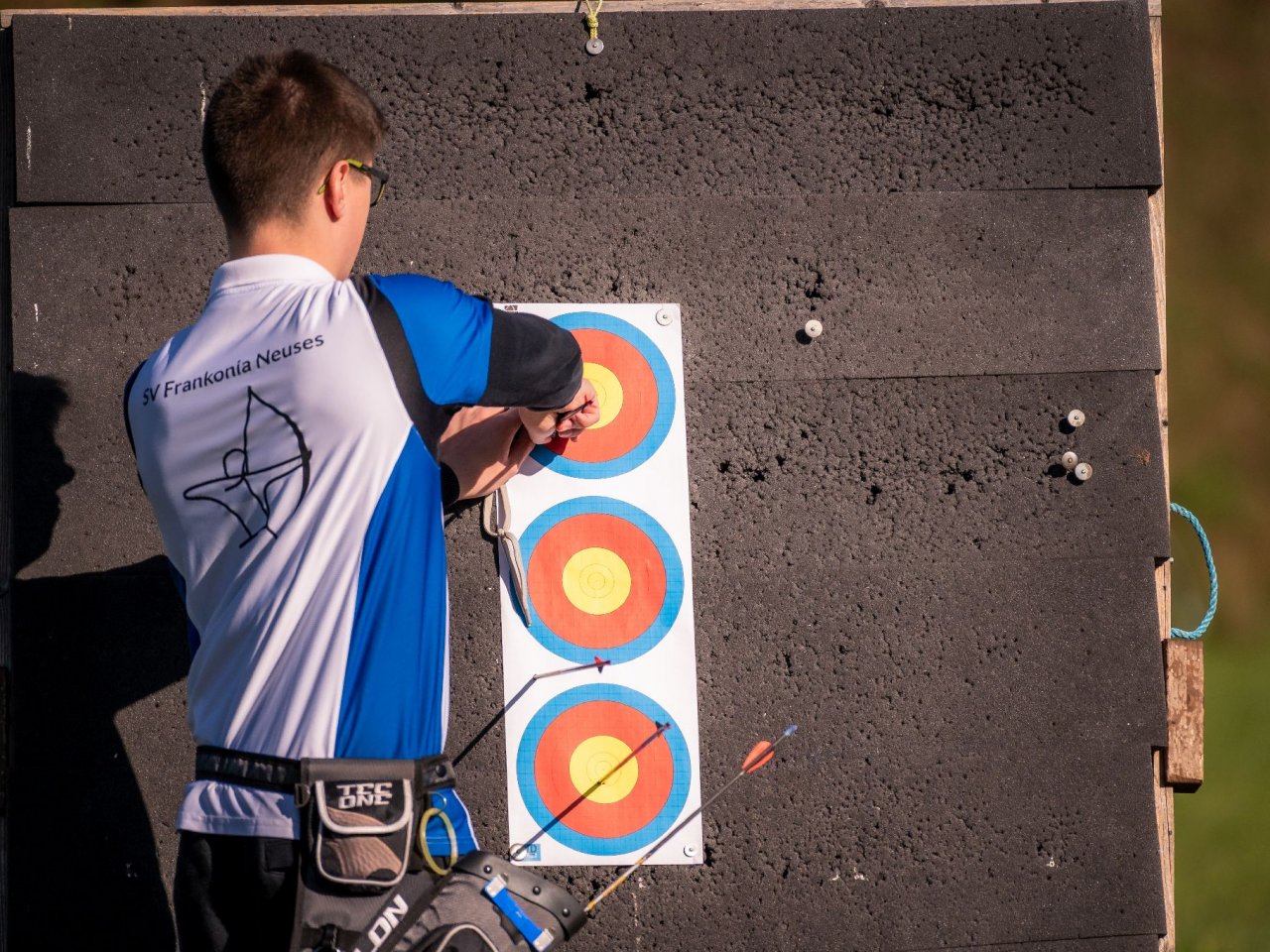 Vereinsmeisterschaft 2020