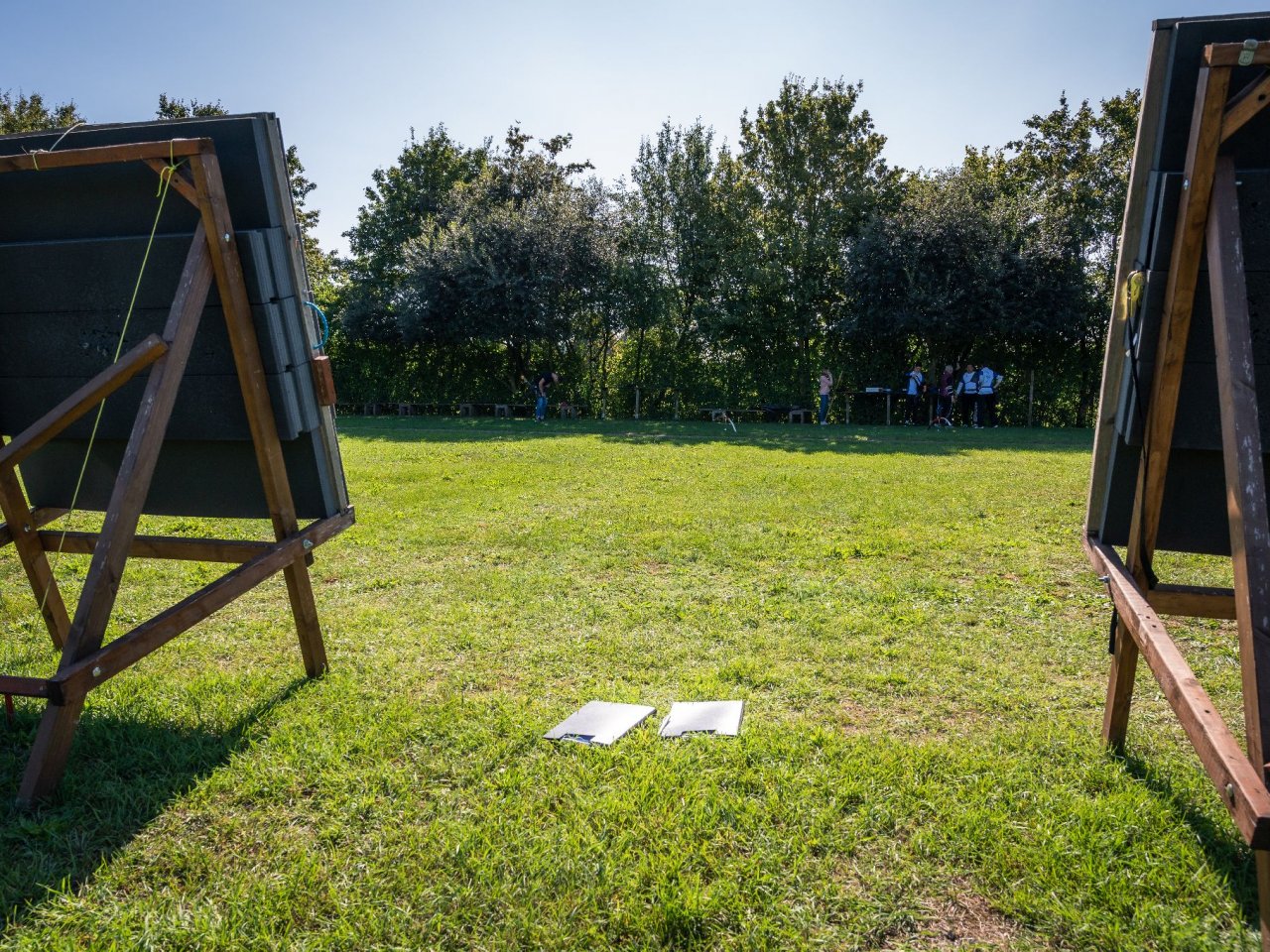 Vereinsmeisterschaft 2020