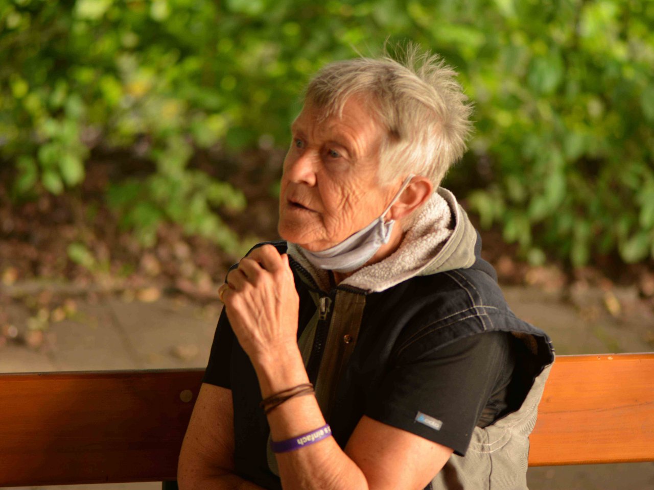 VHS Kurs Erlebnisbericht