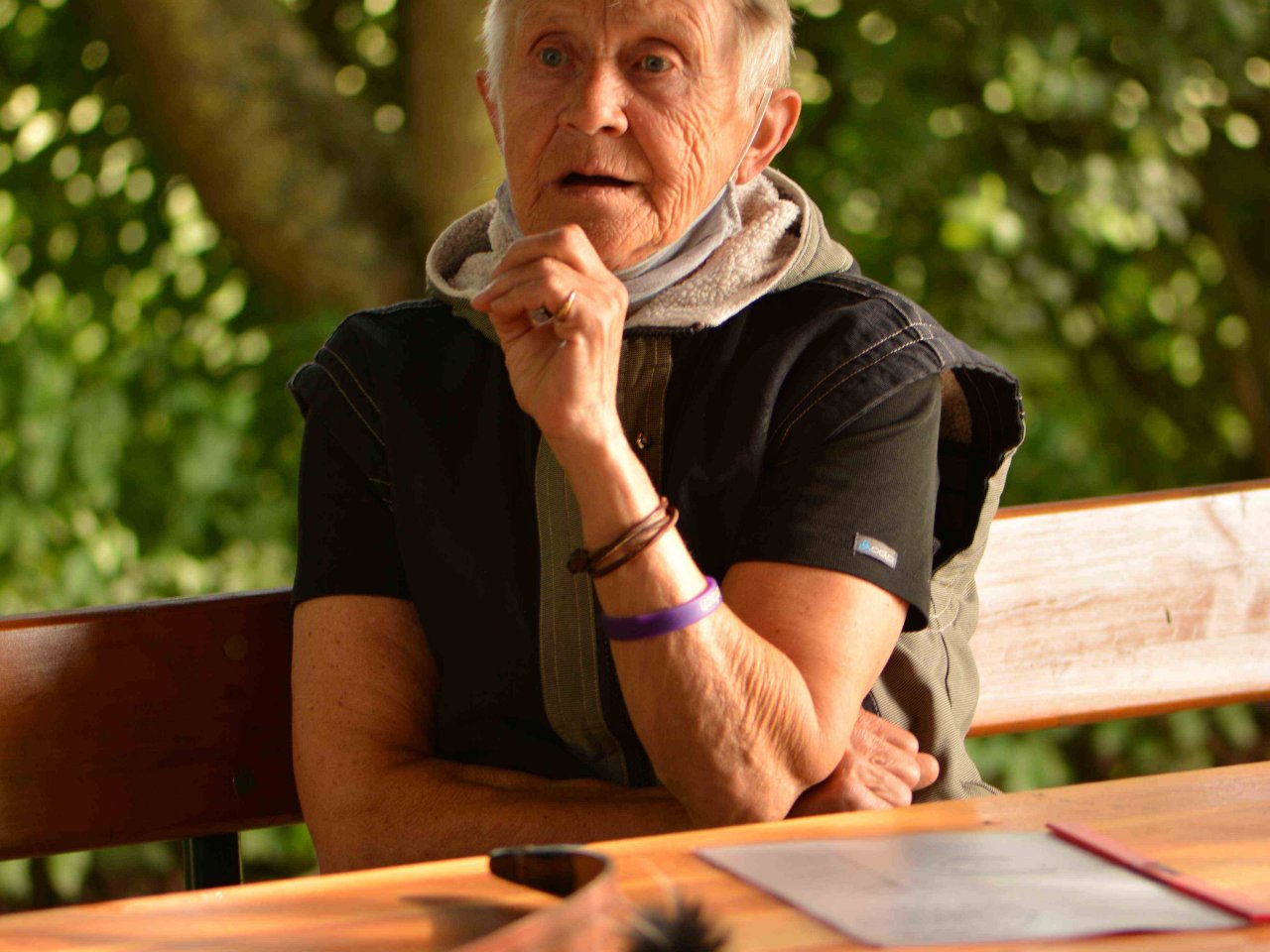 VHS Kurs Erlebnisbericht